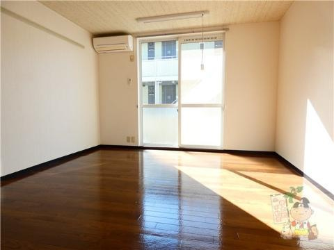 クライン・ブリュッケ　Ｂの居間・リビング|リビング