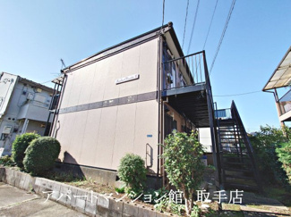 【外観】
