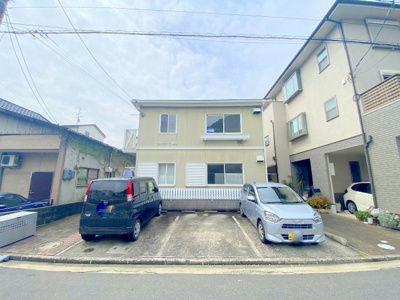 【外観】 | フレグランス櫻井 | 外観は落ち着いています