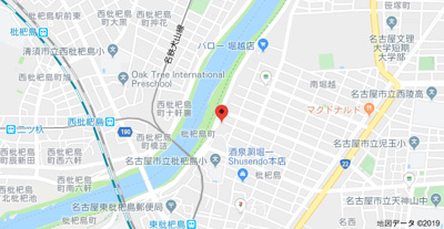 【地図】 | ルーエ2番館