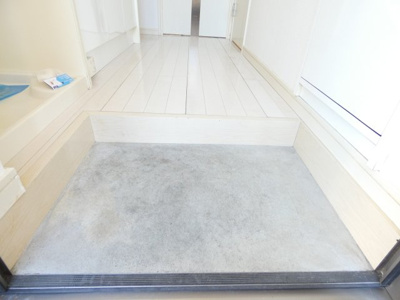 【玄関】 | ルーエ2番館