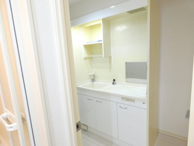 【キッチン】 | ルーエ2番館