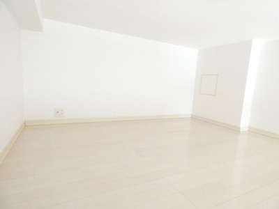 【寝室】 | ルーエ2番館