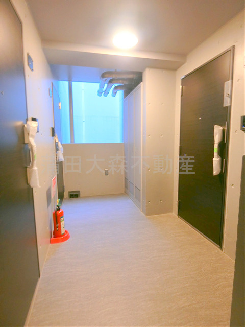 CASAFERIOカーサフェリオのその他共用部分