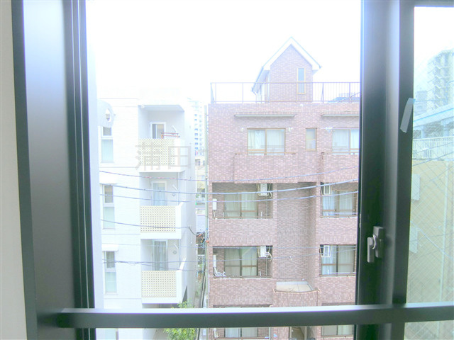 CASAFERIOカーサフェリオの展望|展望