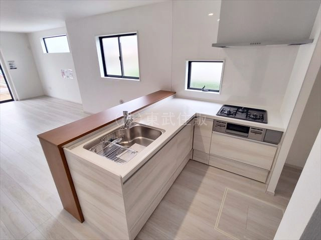 【キッチン】の画像