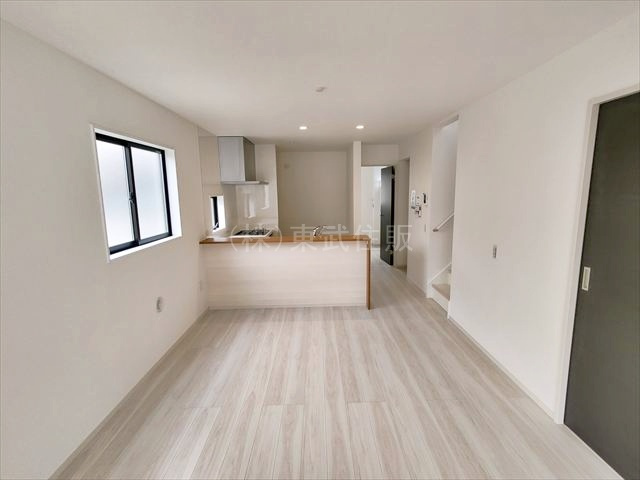 【ダイニング】 | 川越市今成１期　全５棟　1号棟 | 家族団らんをお楽しみ下さい