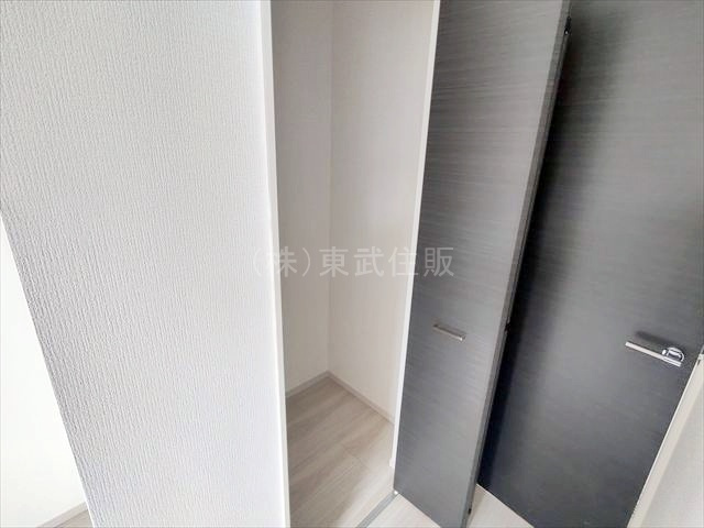 【収納】の画像