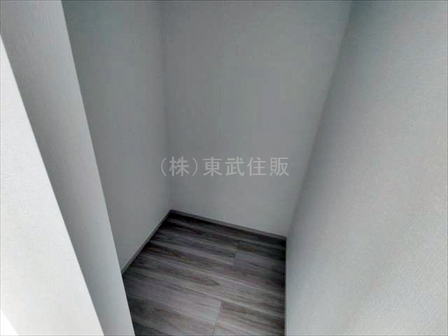 【収納】の画像