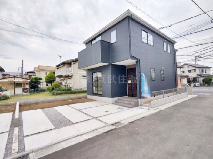 【外観】の画像