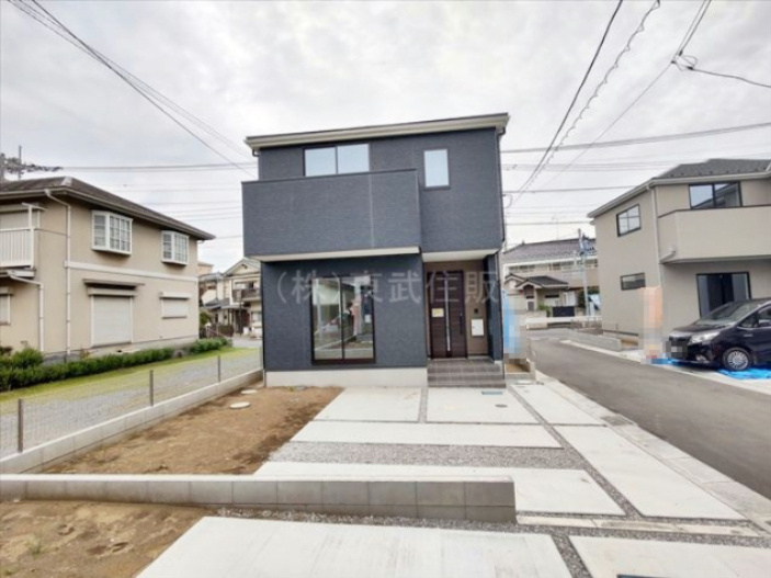 【外観】の画像