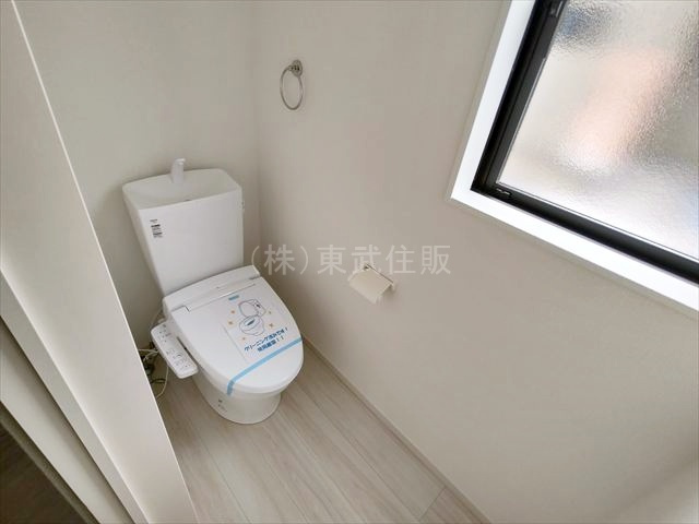 【トイレ】の画像