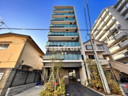 SPコート大阪城東の画像