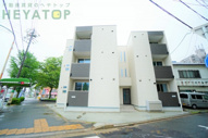 名古屋市南区豊２丁目のアパートの画像