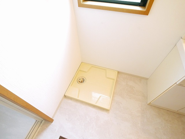 竜王テラスハウスの設備