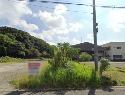【外観】 | 宮内町土地