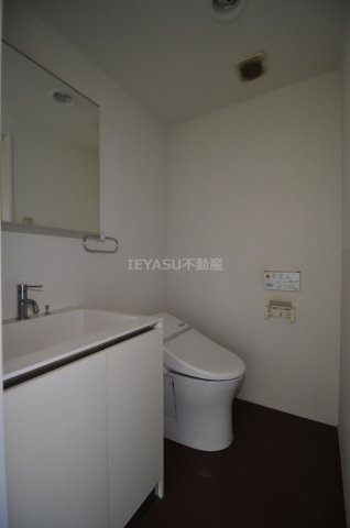 広島市安佐南区長束１丁目の賃貸マンションのその他