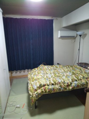 【洋室】 | 南小羽山町２丁目中古住宅 | ２階洋室