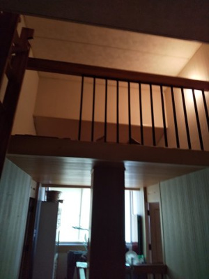 【その他】 | 南小羽山町２丁目中古住宅 | ロフトがあります