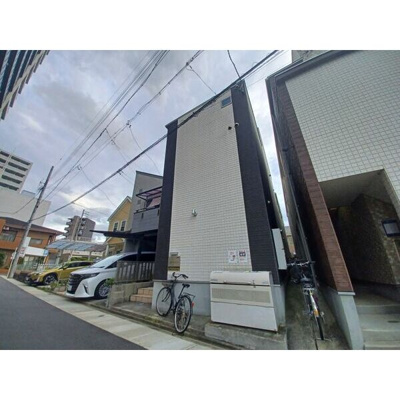 【エントランス】 | EMブランドール