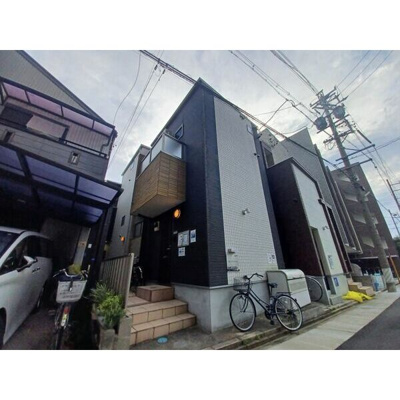 【その他共用部分】 | EMブランドール