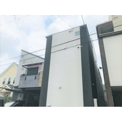 【外観】 | EMブランドール