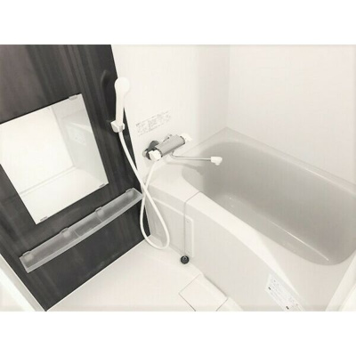 【浴室】 | EMブランドール