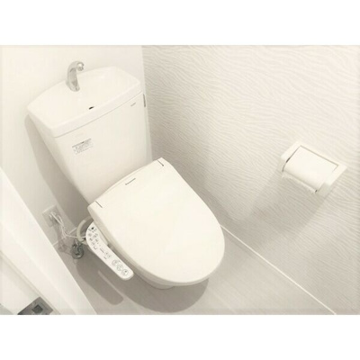 【トイレ】 | EMブランドール