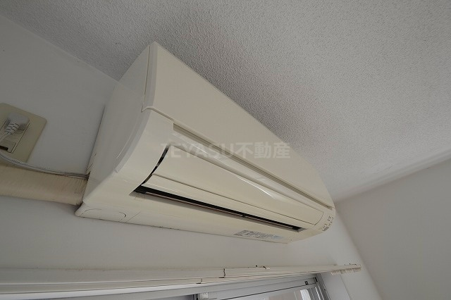 広島市安佐南区長束１丁目の賃貸マンションの設備