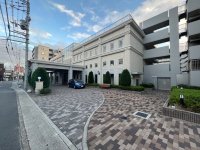 【外観】 | エスリード太秦三条天神川