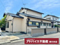 久留米市安武町住吉の中古一戸建の画像