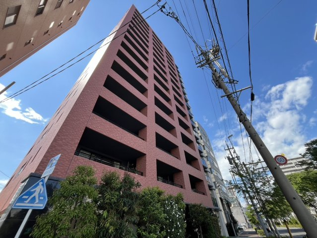 サンクレーア上前津