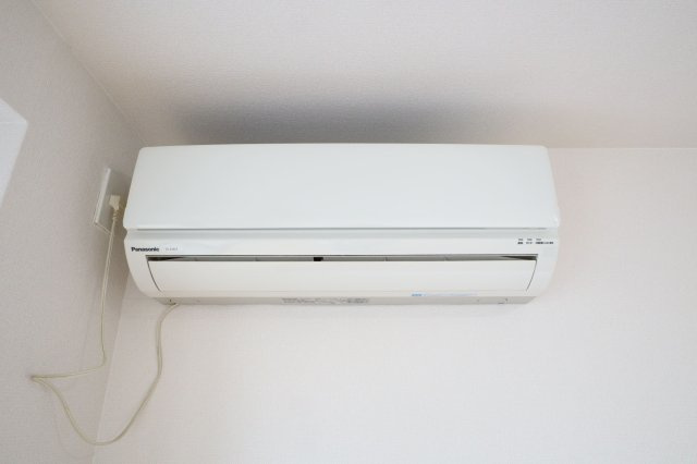 ウイン・ウエストの設備