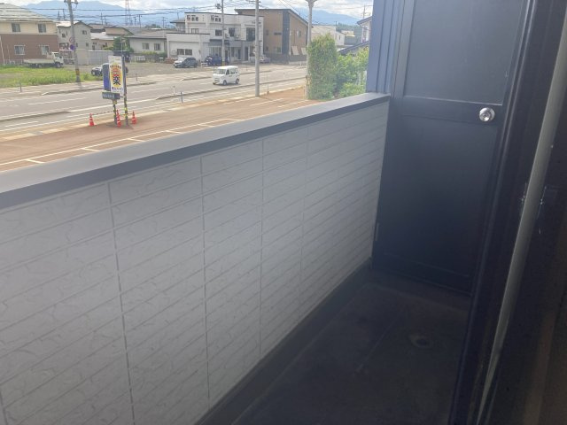キャンブリア　B棟のその他
