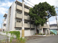 岸和田市西之内町のマンションの画像