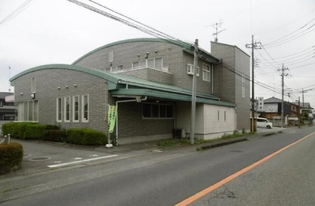 貸店舗事務所　栃木市大平町の外観