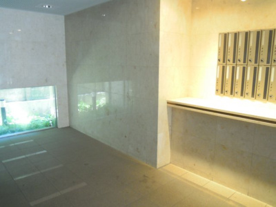 【エントランス】 | エトワール中野