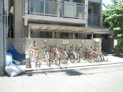 【その他共用部分】 | エトワール中野