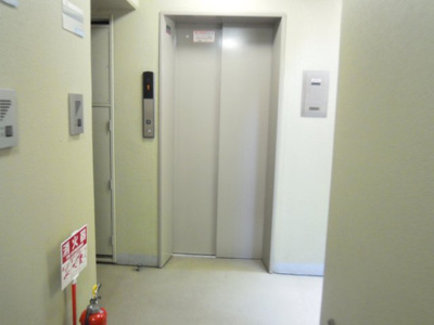 【その他共用部分】 | エトワール中野