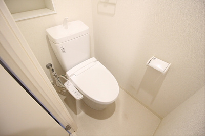 【トイレ】 | Y.Hale