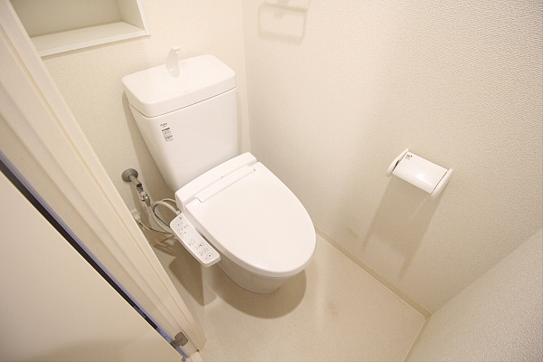 【トイレ】 | Y.Hale