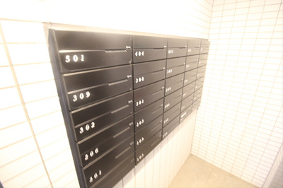 【その他共用部分】 | Y.Hale