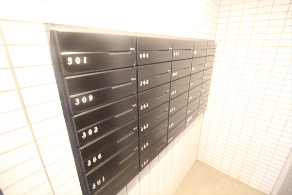 【その他共用部分】 | Y.Hale