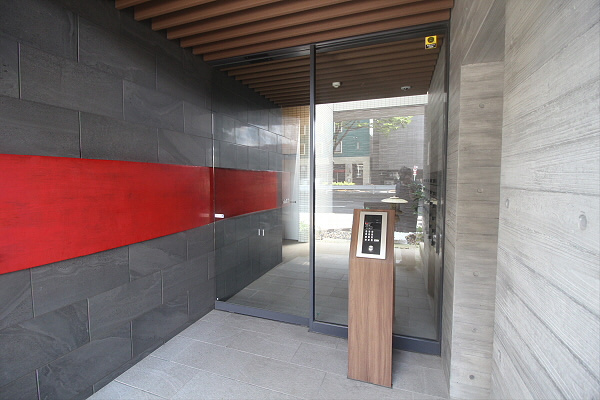 【エントランス】 | Y.Hale