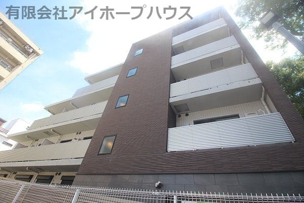 【外観】 | Y.Hale