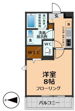 【間取り】 | Y.Hale