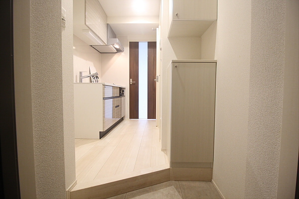 【玄関】 | Y.Hale