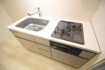 【キッチン】 | Y.Hale