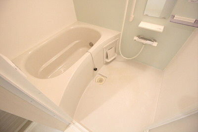 【浴室】 | Y.Hale