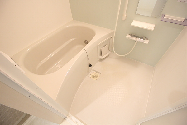 【浴室】 | Y.Hale